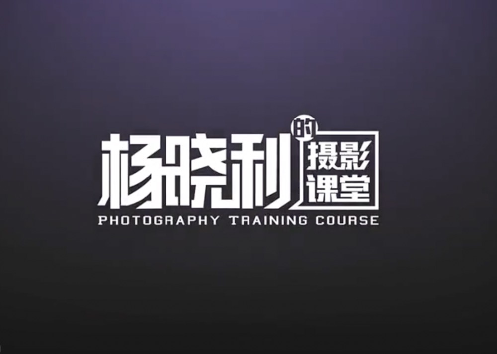 杨晓利的摄影课——拥有大师级的摄影思维：搞定相机手机无人机插图