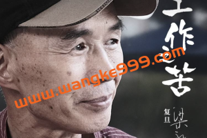 复旦梁永安《工作之苦》：重新理解「工作」这件事的思路，实打实的启发