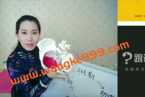 武晓俊 备孕+孕产+产后最全系统课