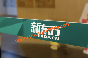 新东方《西班牙语入门一月通》：百日内突破西班牙语零基础【新东方专用播放器】