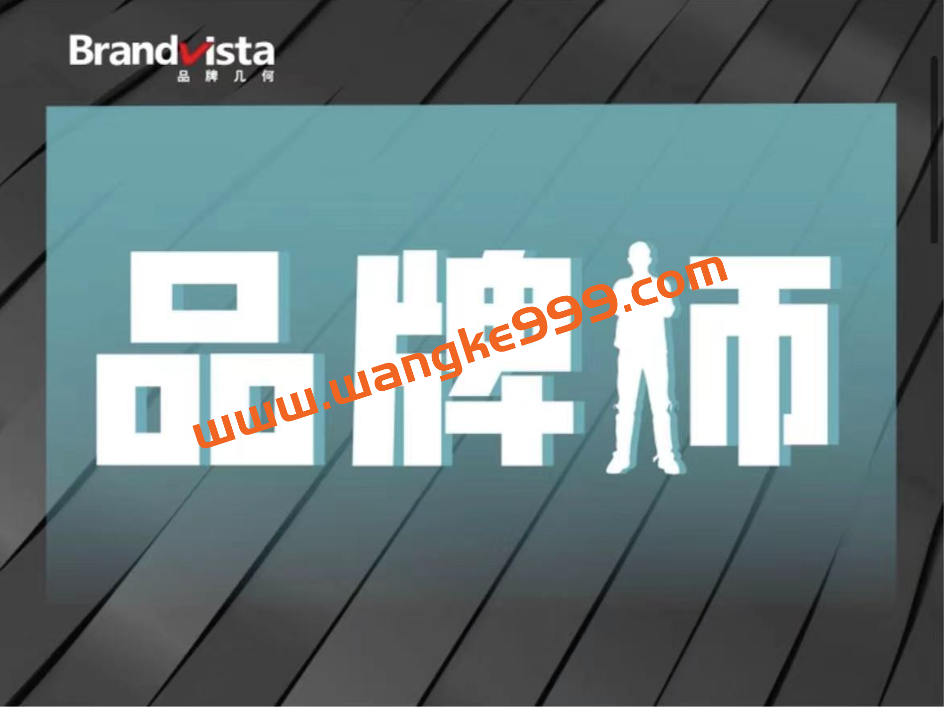 品牌几何《品牌师-品牌构建完整体系课》插图 品牌几何《品牌师-品牌构建完整体系课》插图