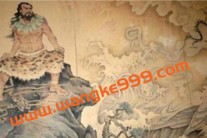 朱大可讲中国神话趣史