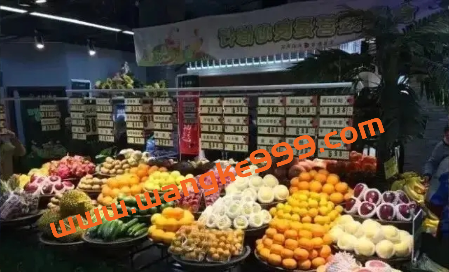 【生鲜传奇】聚焦社区场景,传统生意如何指数进化插图 【生鲜传奇】聚焦社区场景,传统生意如何指数进化插图