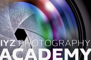 爱燕子摄影学院综合课程：从初学入门到后期修图的提升与巩固