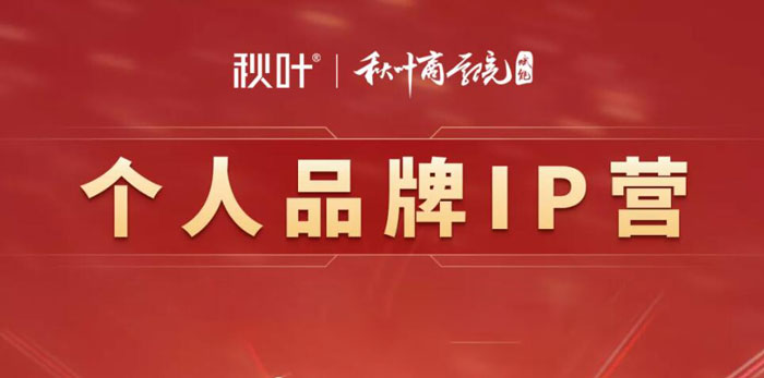 秋叶《个人品牌IP营》:秋叶商学院·个人品牌打造方法、技能提升、顾问服务、创业孵化四个维度全面升级插图 秋叶《个人品牌IP营》:秋叶商学院·个人品牌打造方法、技能提升、顾问服务、创业孵化四个维度全面升级插图