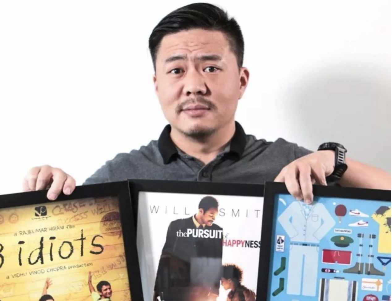 陶峻《56节亲子居家电影课》:给孩子讲道理,不如带孩子看电影插图 陶峻《56节亲子居家电影课》:给孩子讲道理,不如带孩子看电影插图