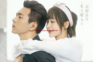 雪夜潇潇《有声书《蜜汁炖鱿鱼》》：杨紫、李现主演《亲爱的，热爱的》原著