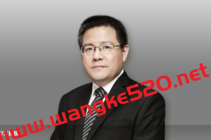 秦朔书院：中美企业家创富史》-解码富豪创富基因，构建体系化商业认知框架