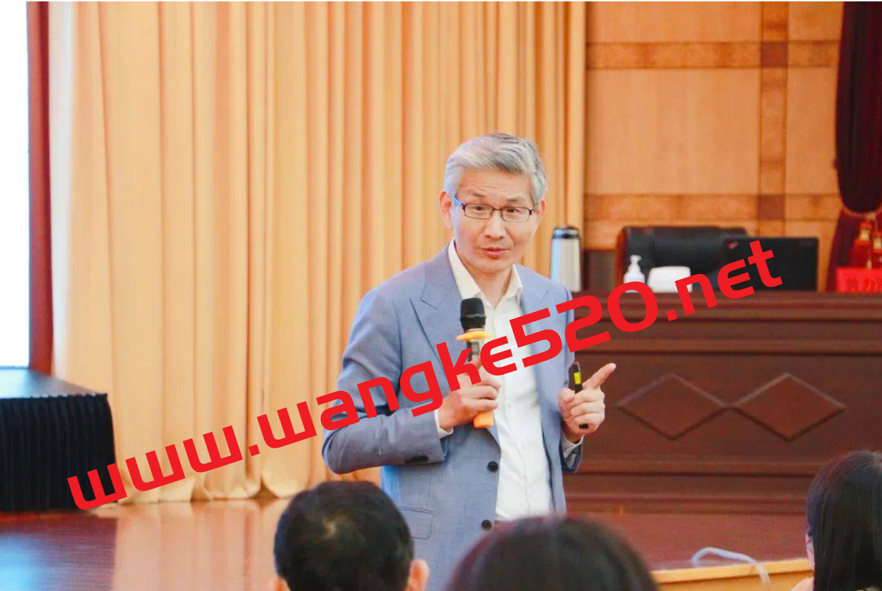 黄力泓（淼叔）：商业模式创新与顶层设计