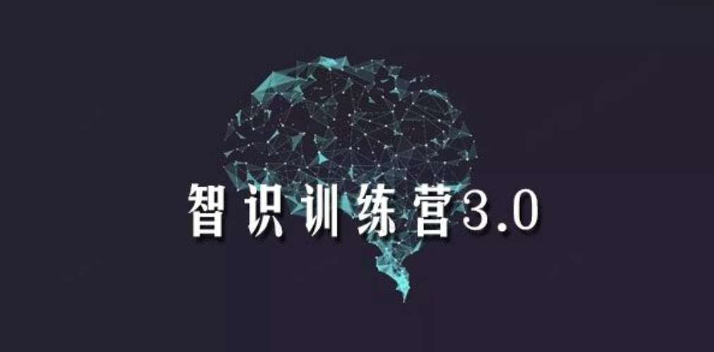 L先生·智识训练营3.0：教你思维模型及它们背后的原理和机制插图