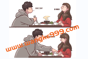 《情感技巧》用心理秘术挽回TA