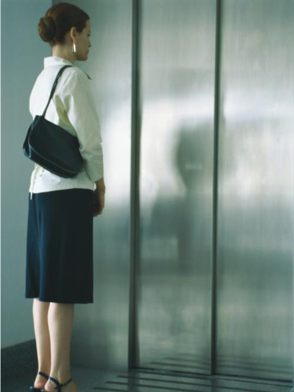 《女性职场》如何快速升职加薪插图 《女性职场》如何快速升职加薪插图