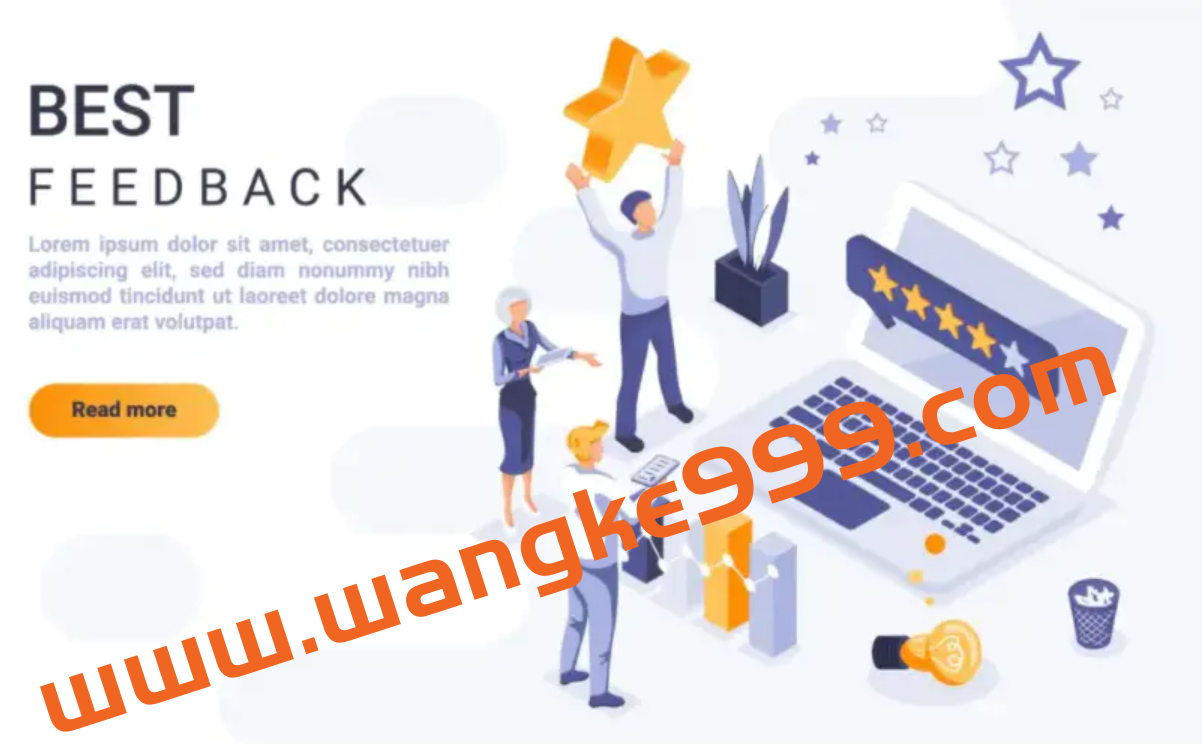 【员工管理】BEST反馈法,批评的艺术插图 【员工管理】BEST反馈法,批评的艺术插图