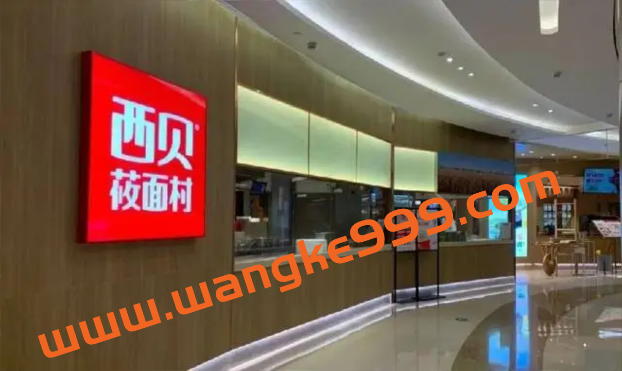 西贝品牌大课·塑造品牌插图