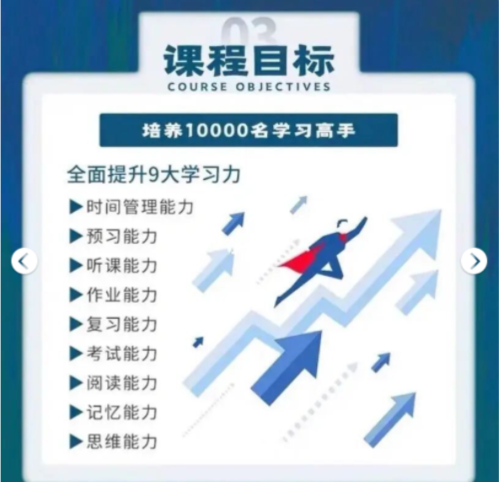 【众筹课】清华子贤《致家长的学习高手养成攻略》插图1 【众筹课】清华子贤《致家长的学习高手养成攻略》插图1