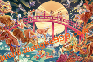 李耀辉国潮插画系统课第3期2022年旁听班【画质不错有笔刷】