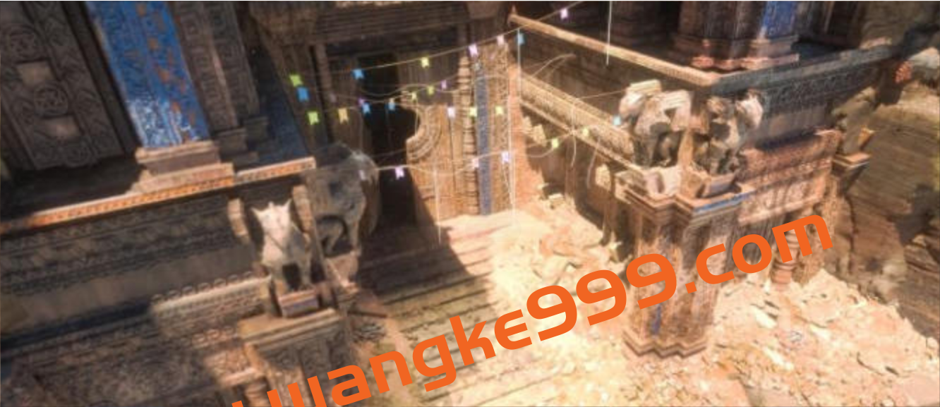 Moredu资产教程2020【画质不错只有视频】插图 Moredu资产教程2020【画质不错只有视频】插图