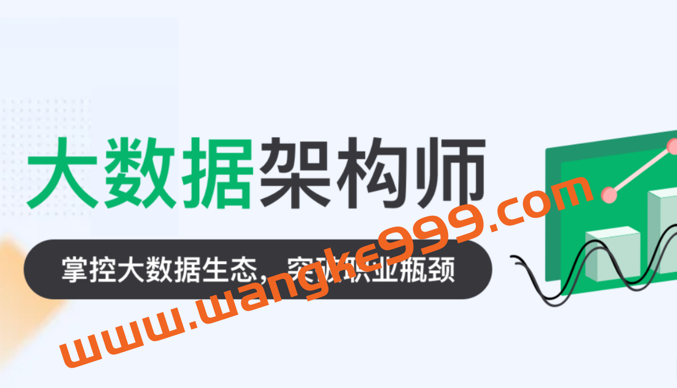 奈学P7大数据架构师五期2022|价值26999元【完结】插图 奈学P7大数据架构师五期2022|价值26999元【完结】插图
