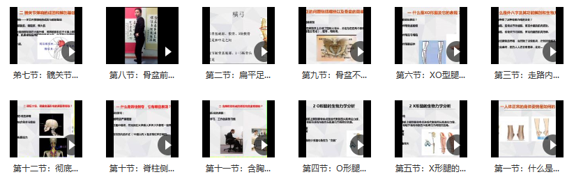 李明威健行体态12节插图1 李明威健行体态12节插图1