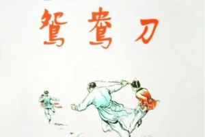 【喜马拉雅】金庸听书·鸳鸯刀（到底暗藏何种玄机丨金庸原著）