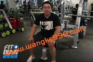 何渭斌训练课程