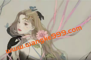 【nutdream】第四期 板绘插画基础+进阶2020