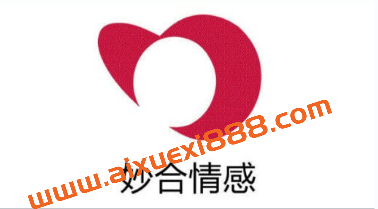 女生情感-挽回爱情主题课程插图