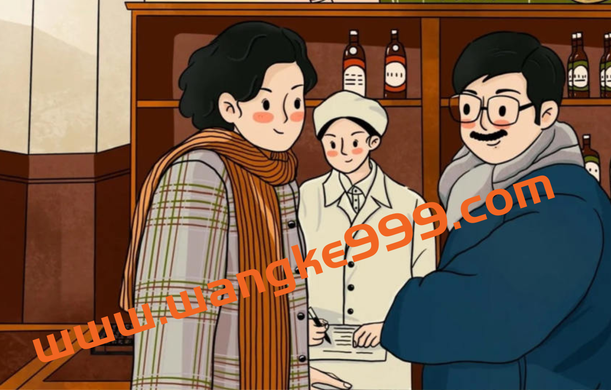 叶汁治愈系商业插画课2022年【有笔刷】插图