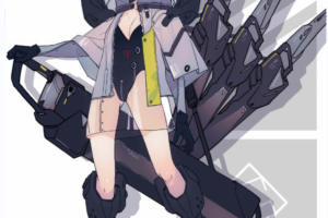 【李圣元】现代风角色设计第7期【画质一般只有视频】