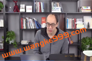 极客李运华业务架构训练营