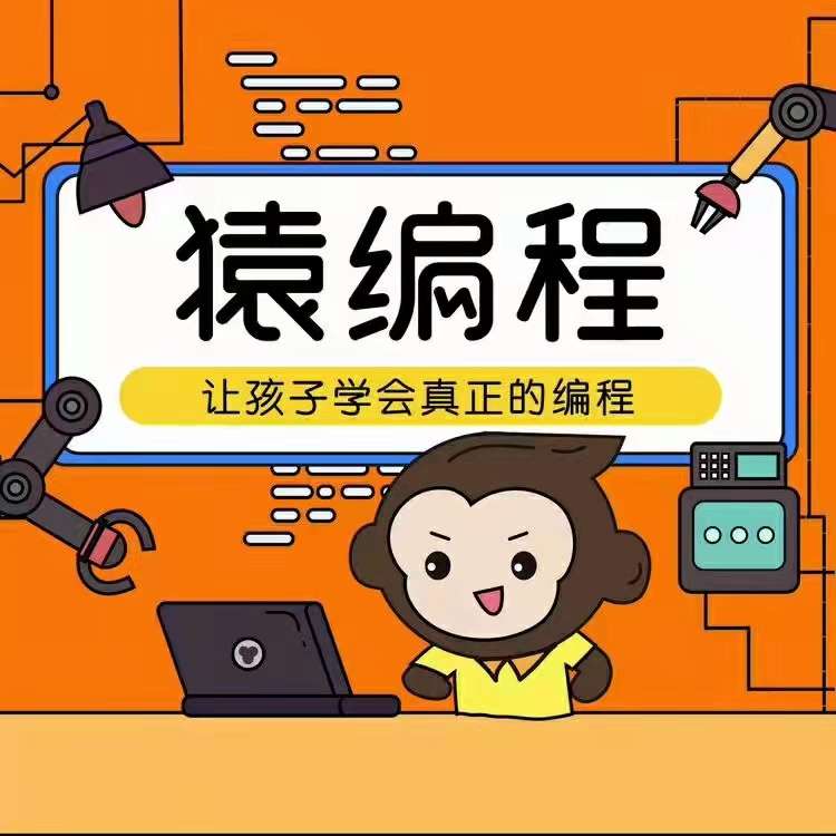 【少儿编程】《猿辅导编程》L1+L2插图