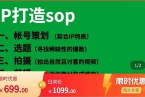 瑶瑶《自然流IP孵化》