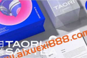 胡晓波 2022平面设计品牌班第37期