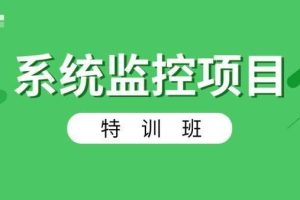 【众筹】图灵学院APM-性能监控项目特训班，通过Java字节码进行插桩采集监控数据