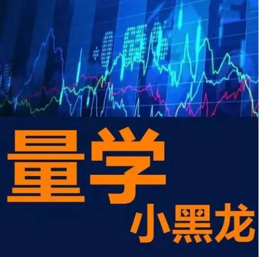 2025年量学理论小黑龙周末讲座视频插图