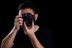 晓锋拍摄教学精选好课