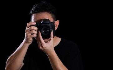 晓锋拍摄教学精选好课插图