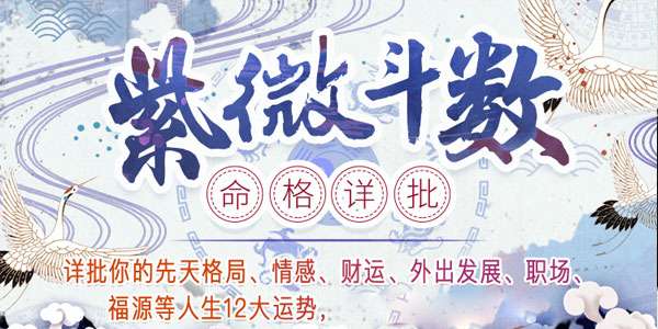 陈小飞《钦天门紫微斗数基础班》插图