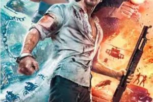 帕坦（2023）-高清电影