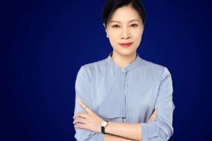 【许林芳】向名企学绩效，跟高手学落地