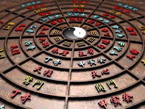 逍遥学院玄空风水茅山奇门道教阴盘奇门大六壬视频总汇插图