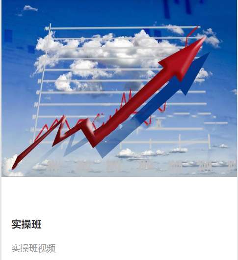 赵心纯走进殿堂【实操班】视频插图 赵心纯走进殿堂【实操班】视频插图