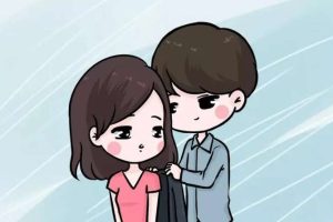 好男人也要学会撩妹