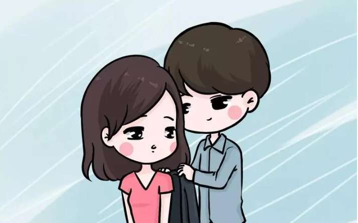 好男人也要学会撩妹插图