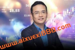 但斌《价值投资的逻辑与原则》