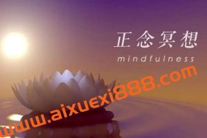 每日正念-童慧琦