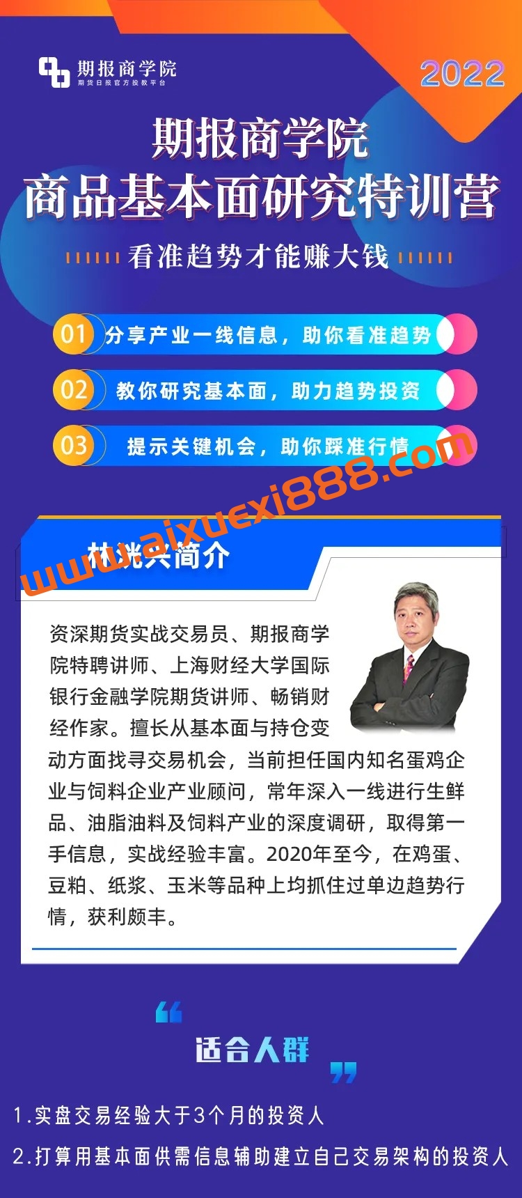 林洸兴-期报商学院商品基本面研究特训营2022插图1