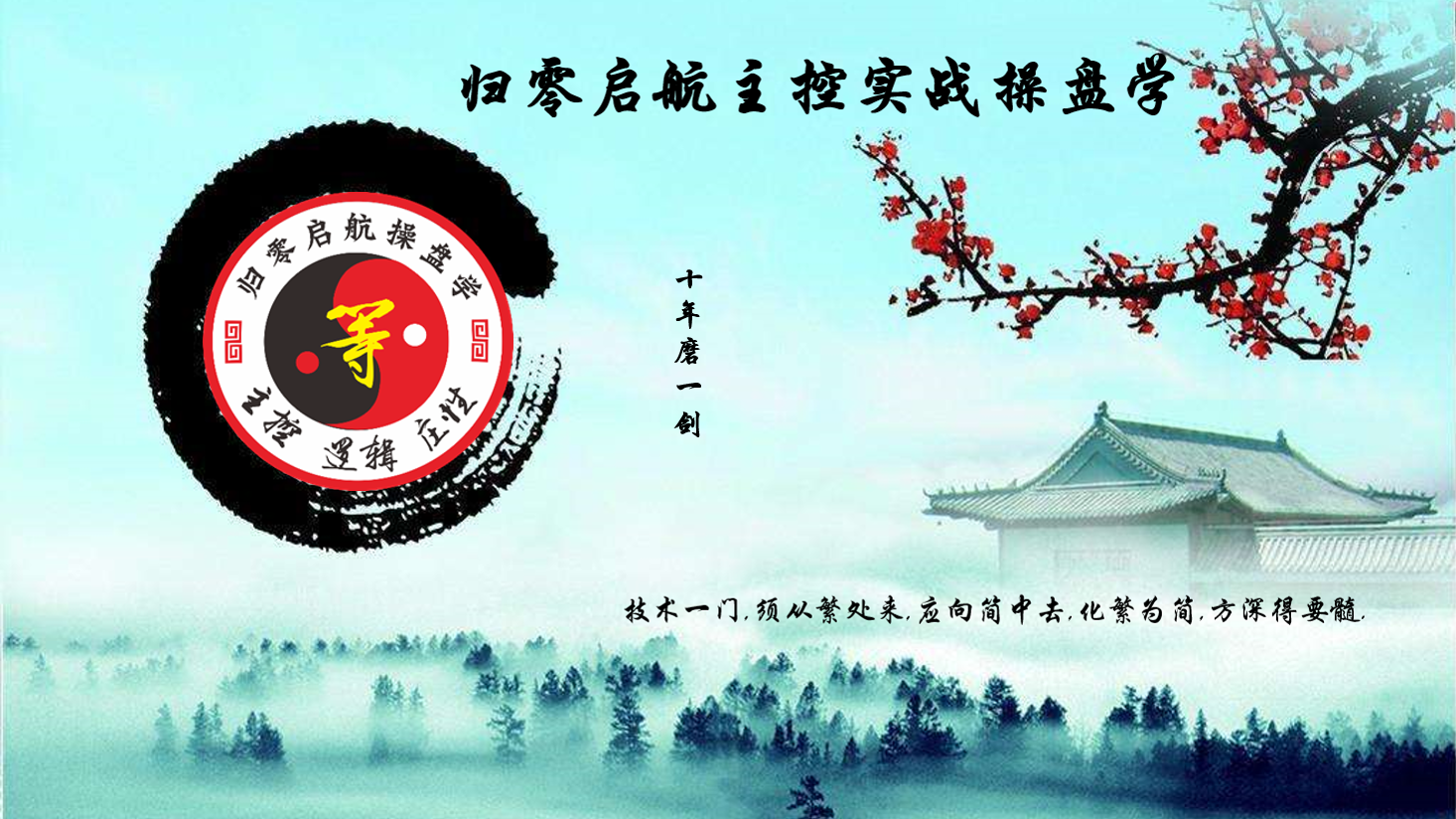 量学大讲堂姜灵海归零启航2026年01-02月复盘分析 第105期插图