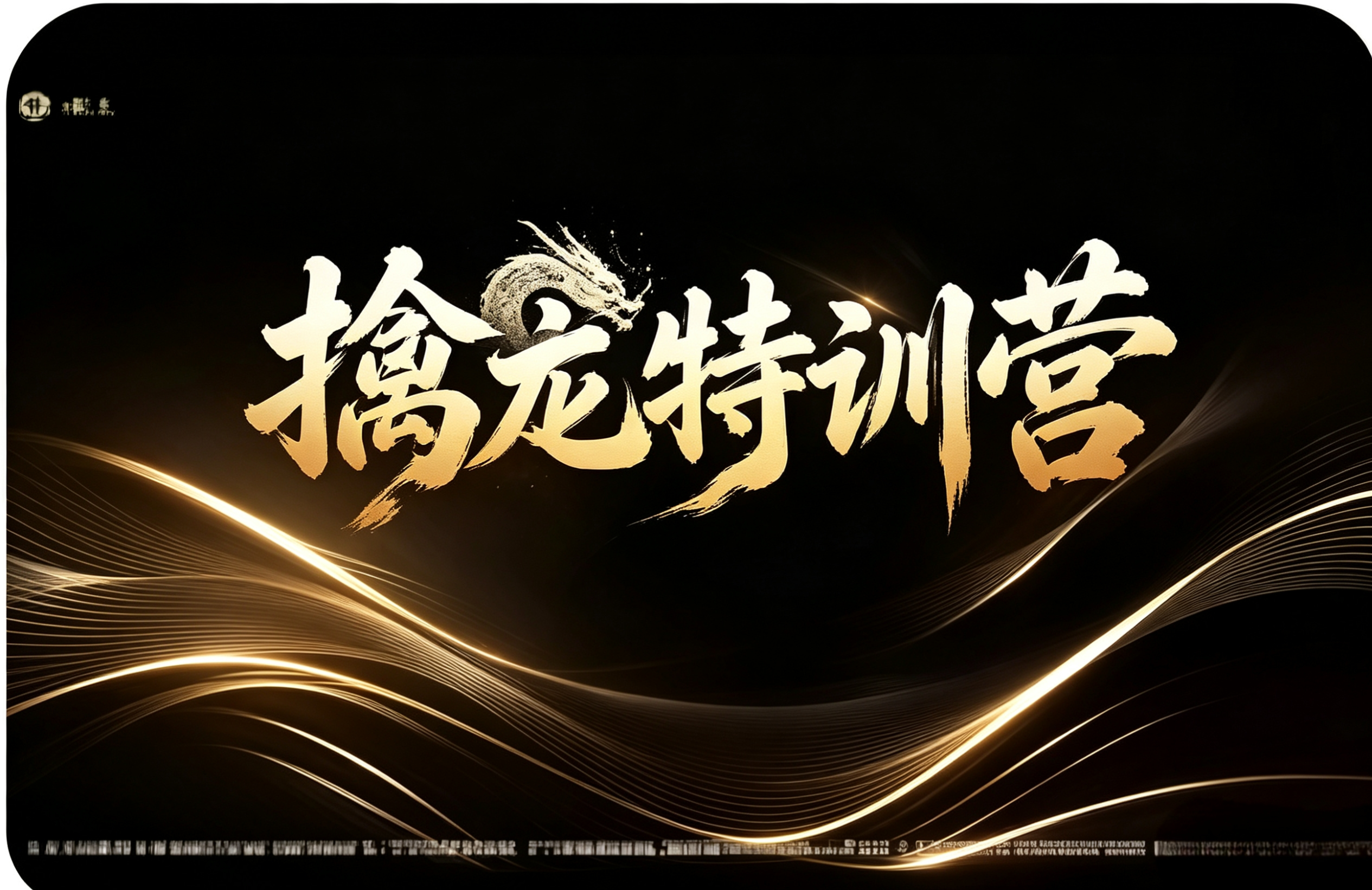 神光陈超《擒龙特训营》系统课+小班课+指标+日报更新插图
